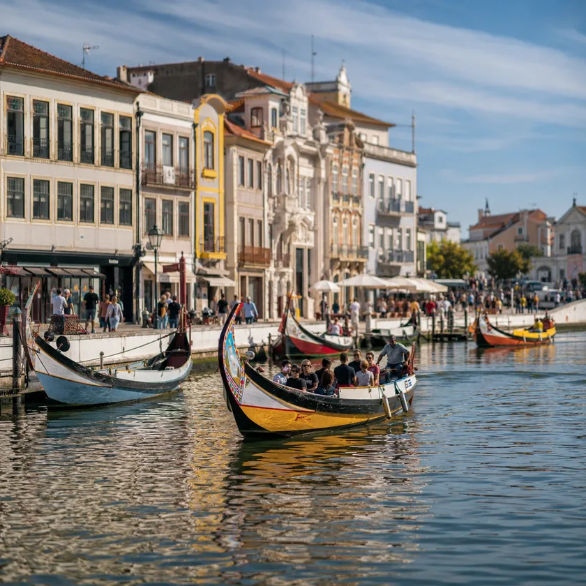 Aveiro