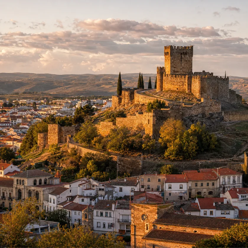 Bragança