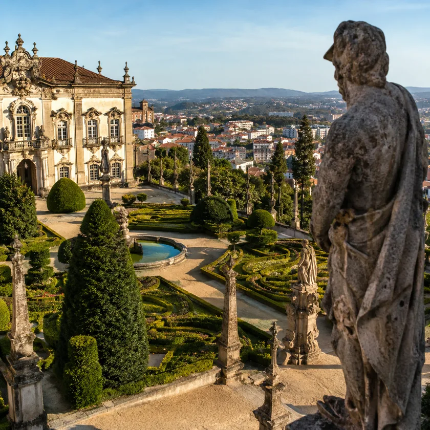 Castelo Branco