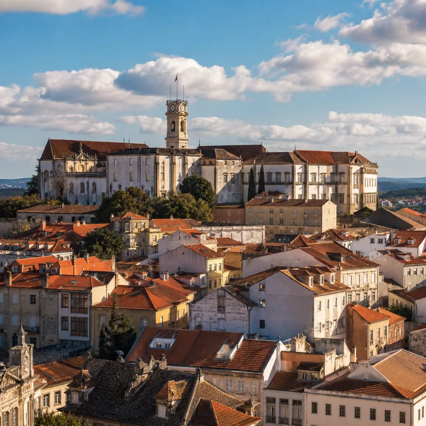 Coimbra