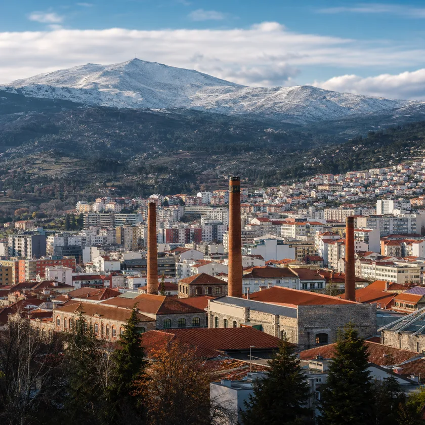 Covilhã