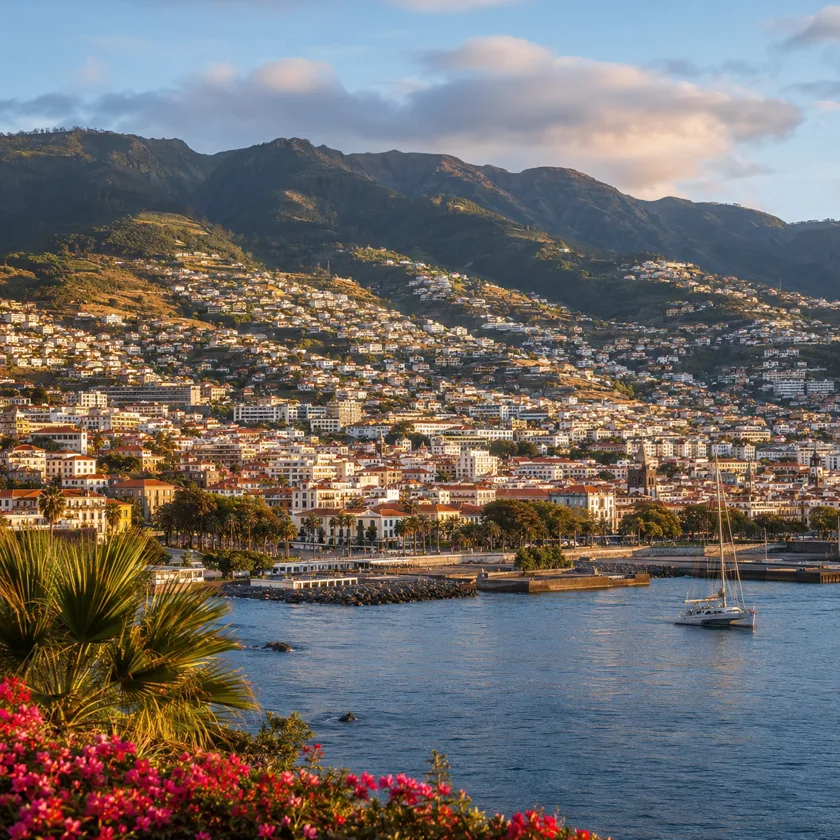 Funchal