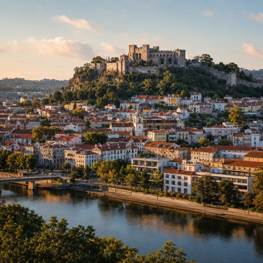 Leiria