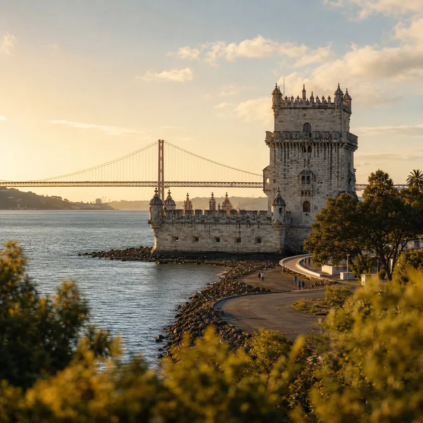 Lisboa