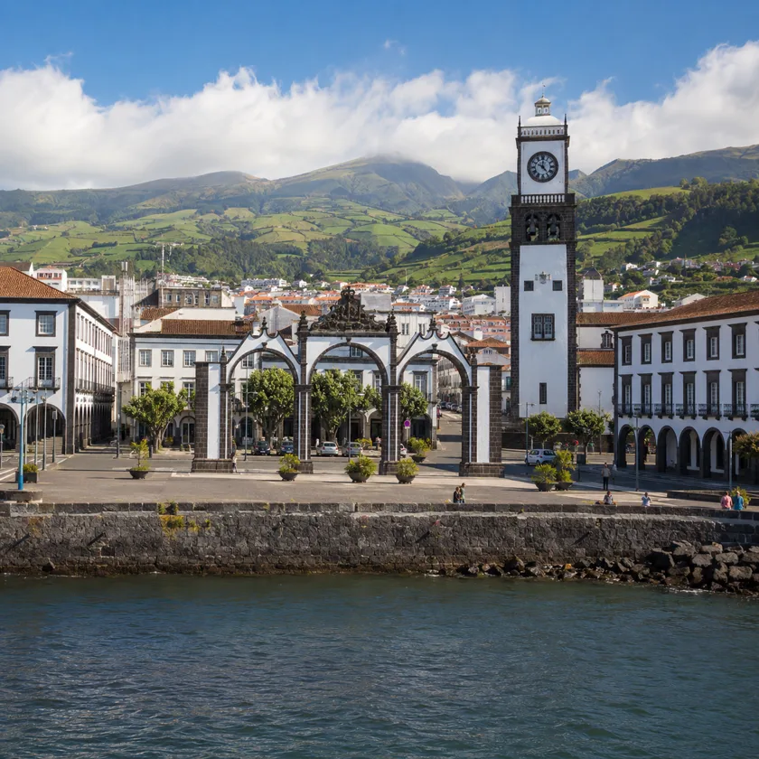 Ponta Delgada