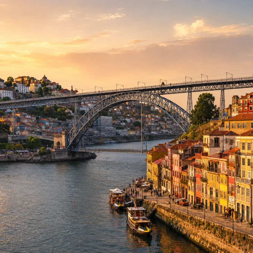 Porto