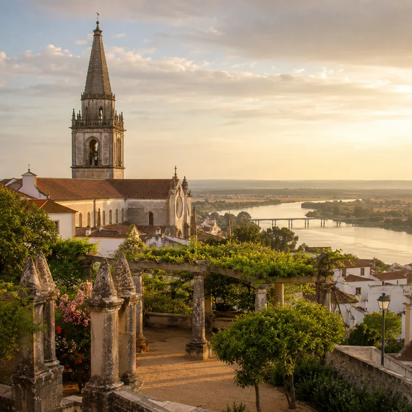 Santarém