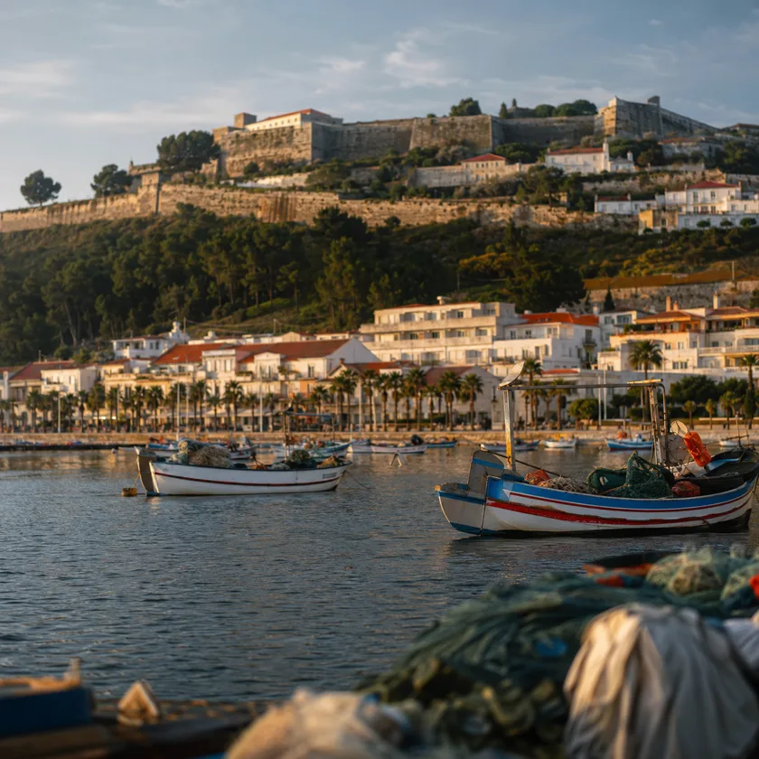 Setúbal
