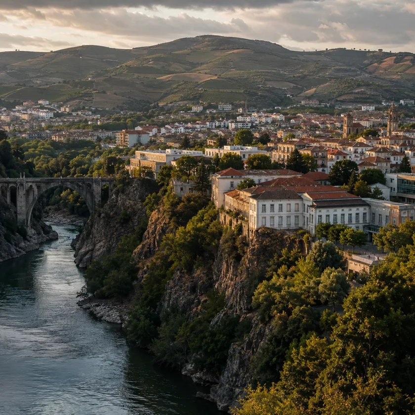 Vila Real