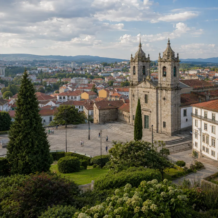 Viseu