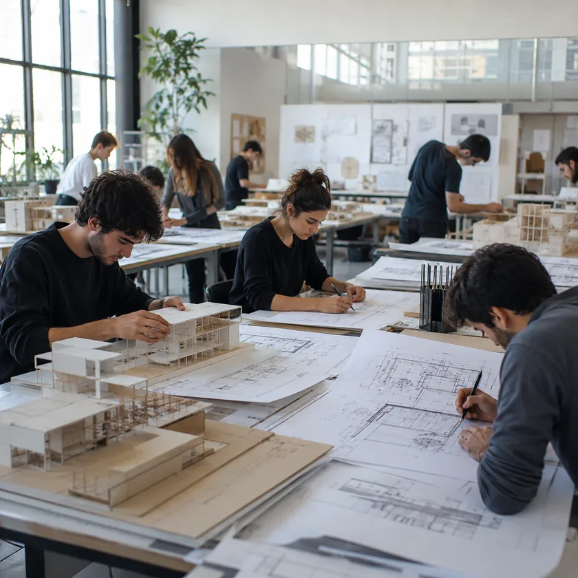 Arquitetura