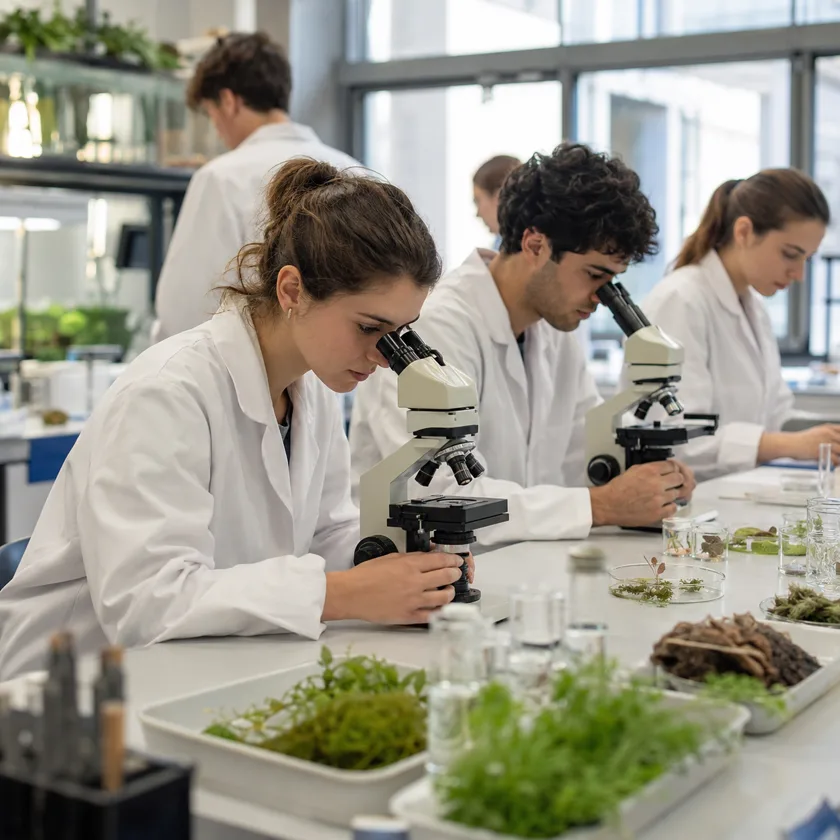Biologia