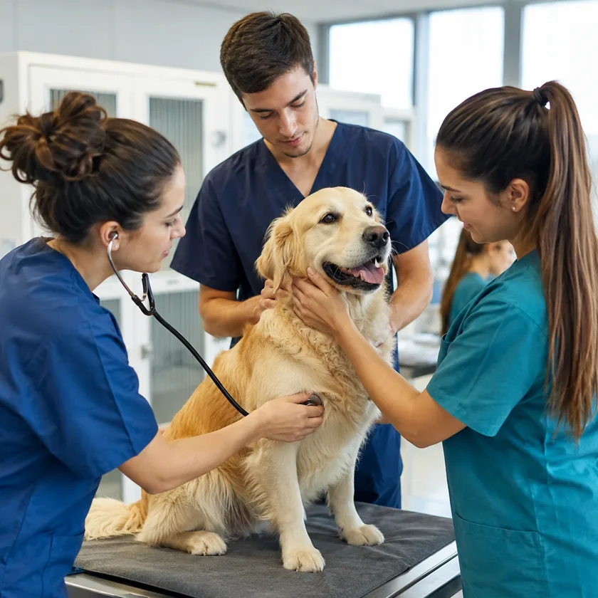 Medicina Veterinária