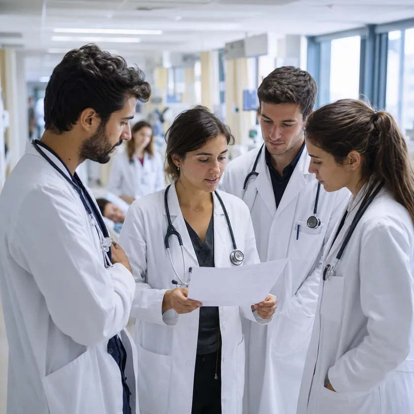 Medicina
