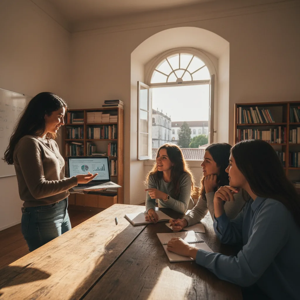 Guia para Estudar Ciências do Desporto em Portugal