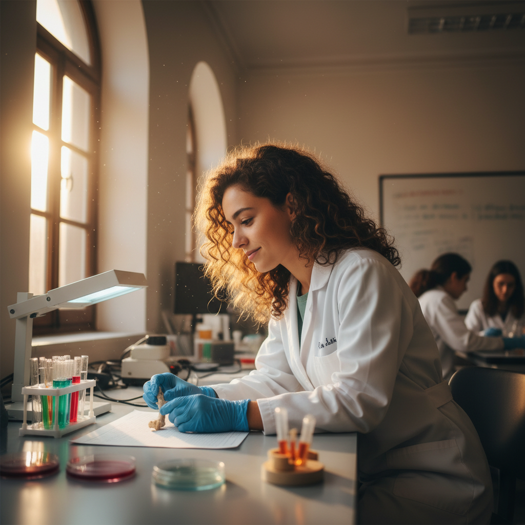 Guia para Estudar Ciências Forenses em Portugal