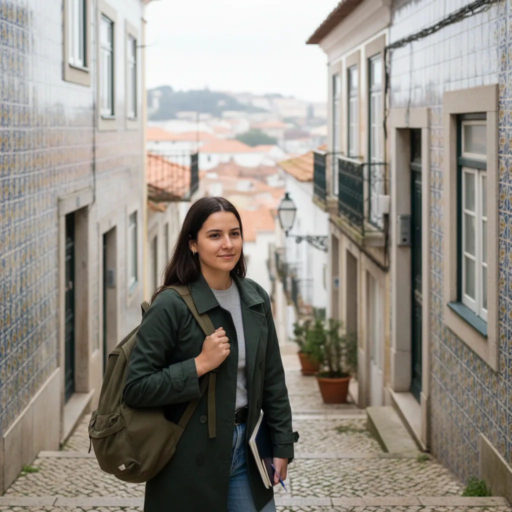 Estudar em Setúbal: Guia Completo para Brasileiros