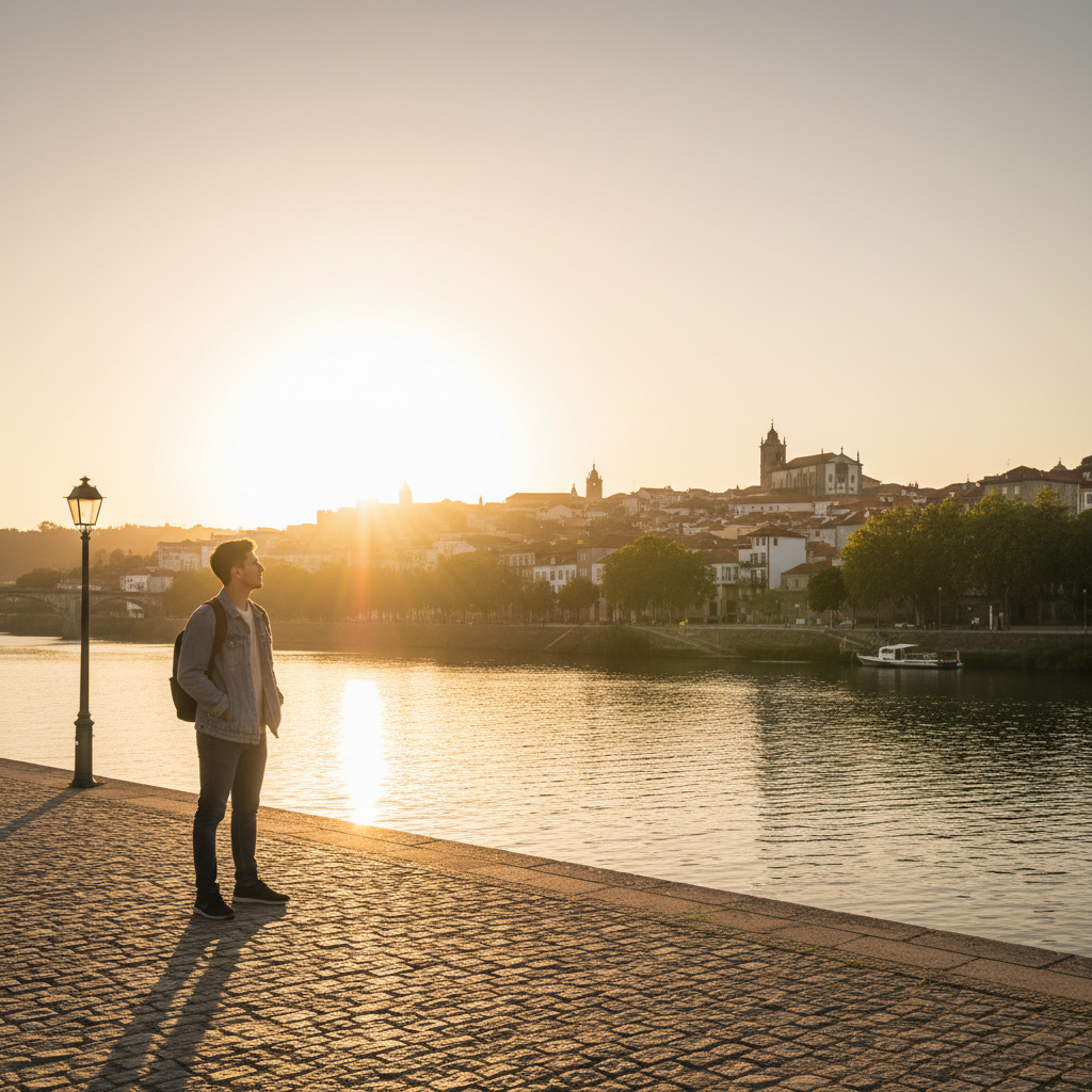 Estudar em Vila Real: Guia Completo para Brasileiros