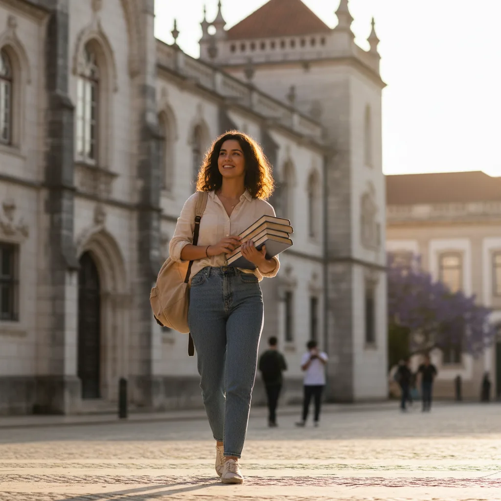 Estudar Medicina em Portugal: Guia para Brasileiros