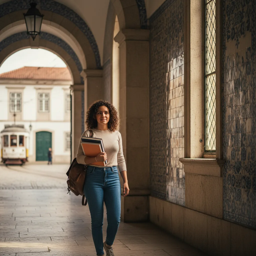 Estudar Urbanismo em Portugal: Guia Completo