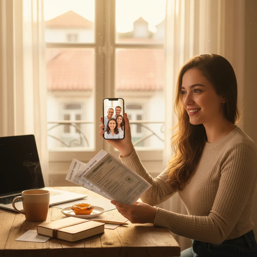 Seguro de Viagem para Estudantes em Portugal